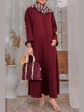 Hajra Abaya